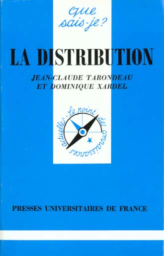 La distribution