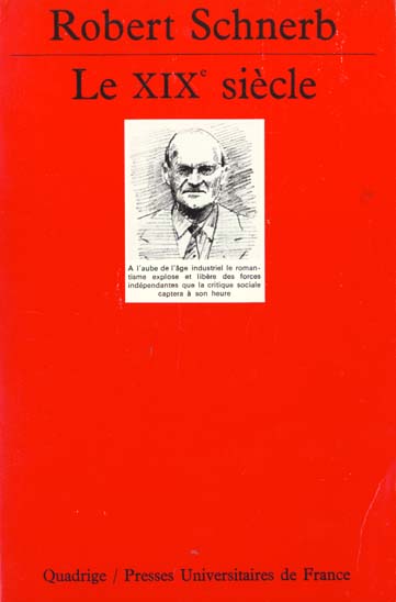 LE XIXEME SIECLE. L'apogée de l'expansion européenne