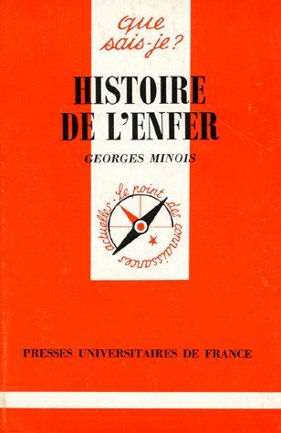 Histoire de l'enfer