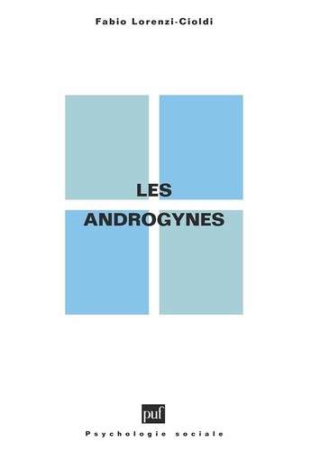 Les androgynes