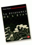 La puissance de l'Etat
