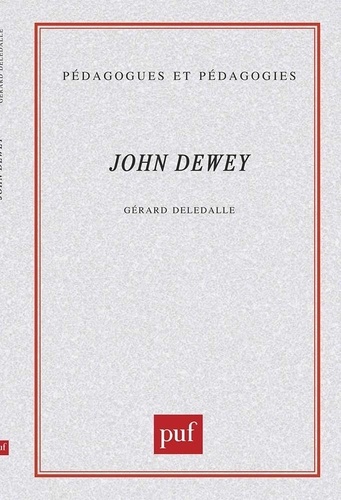 John Dewey