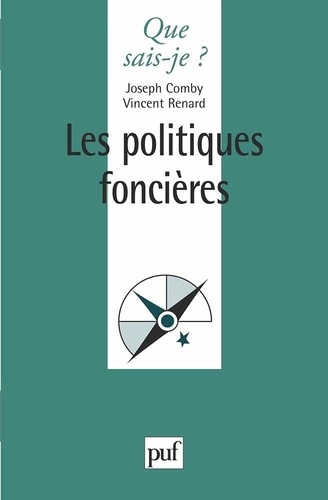 Les politiques foncières