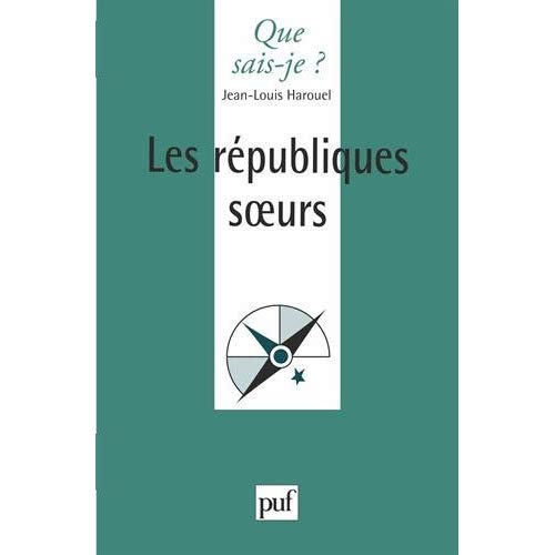 Les Républiques soeurs