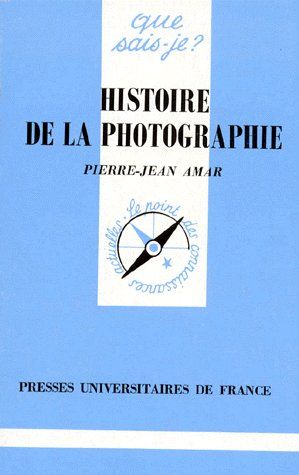 Histoire de la photographie