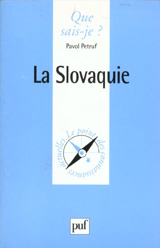 La Slovaquie