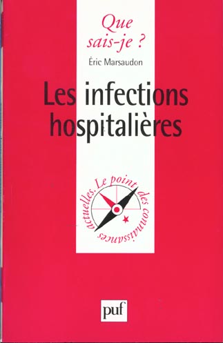 Les infections hospitalières