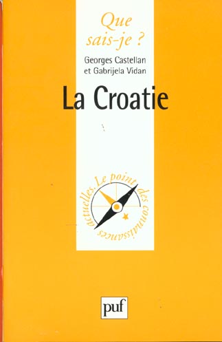 La Croatie