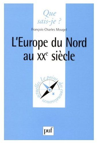L'Europe du Nord au XXe siècle