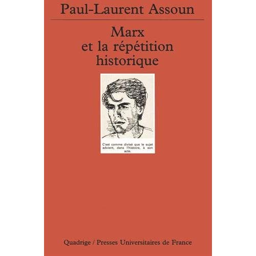 Marx et la répétition historique