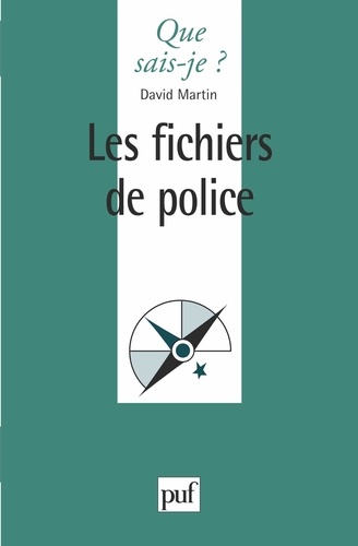 Les fichiers de police