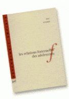 Les relations fraternelles des adolescents