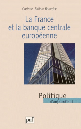 La France et la Banque centrale européenne