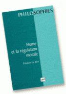 Hume et la régulation morale