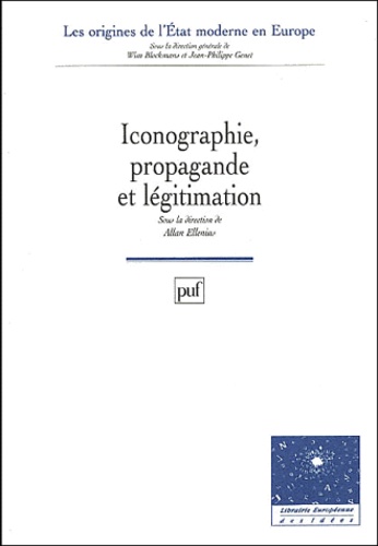 Iconographie, propagande et légitimation