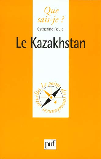 Le Kazakhstan
