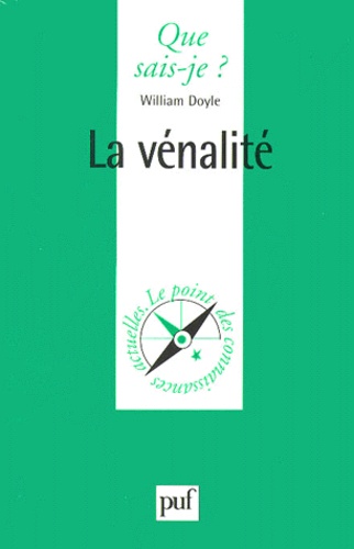 la vénalité