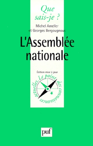 L'Assemblée nationale