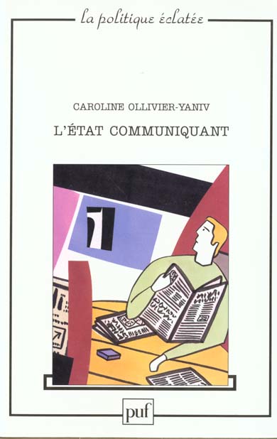L'Etat communiquant