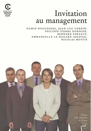 Invitation au management