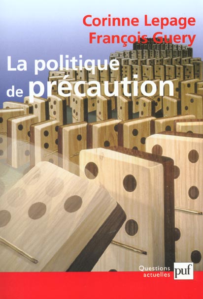 La politique de précaution