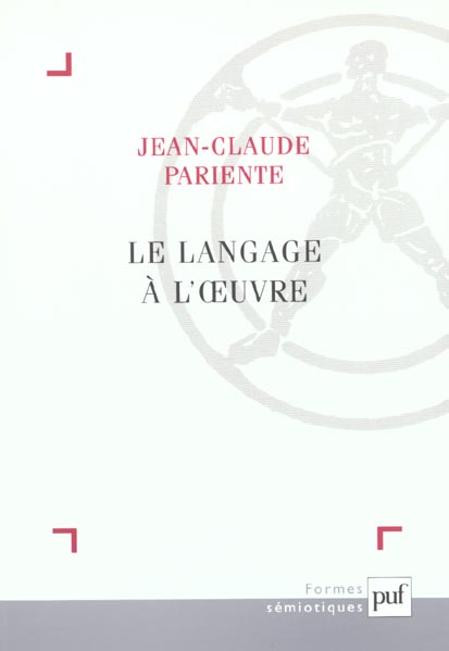 Le langage à l'oeuvre