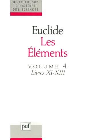 Les éléments