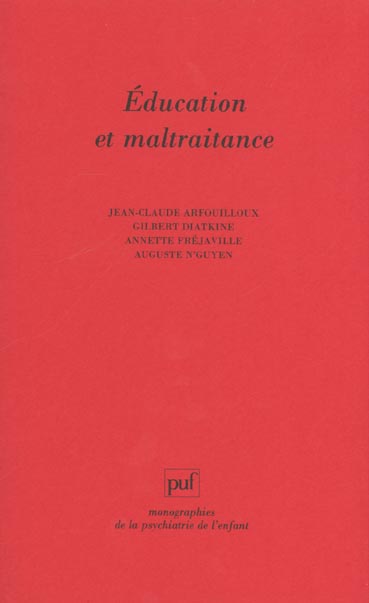 Education et maltraitance