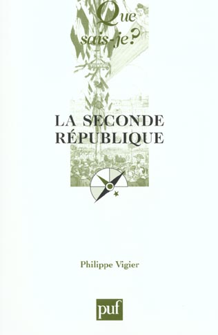 La Seconde République
