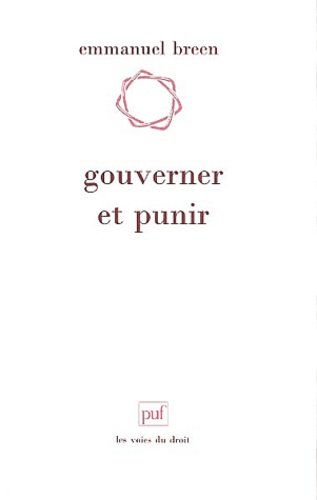 Gouverner et punir