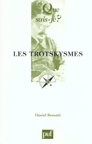 Les trotskysmes