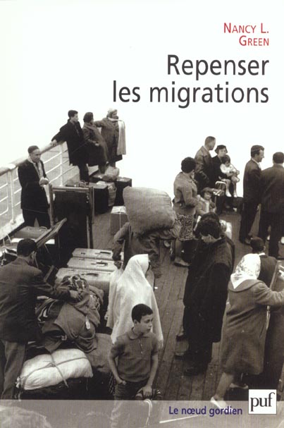 Repenser les migrations