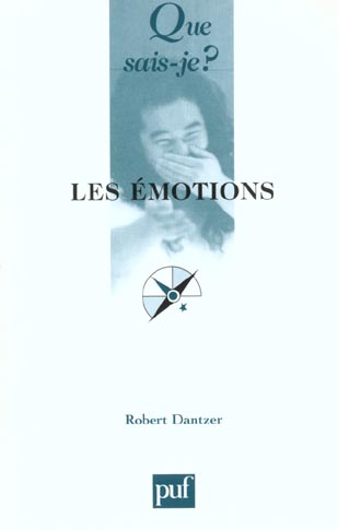 Les émotions