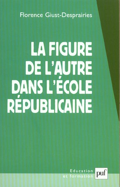 La figure de l'autre dans l'école républicaine