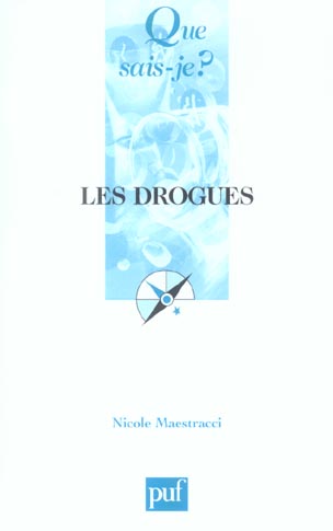 Les drogues
