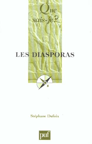 Les diasporas