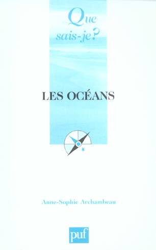 Les océans