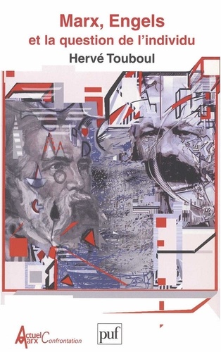 Marx/Engels et la question de l'individu