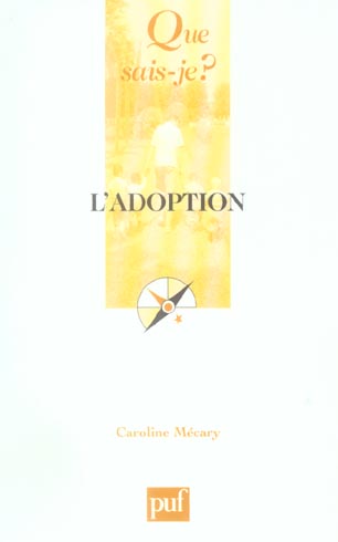 L'adoption