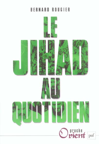Le jihad au quotidien