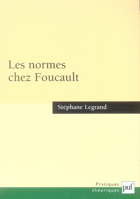 Les normes chez Foucault