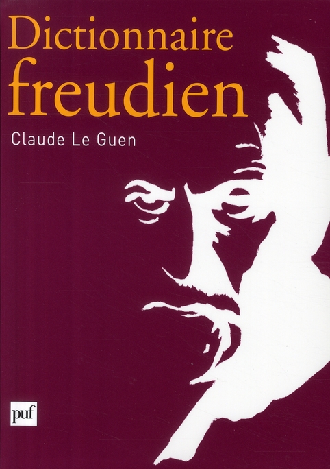 Dictionnaire freudien