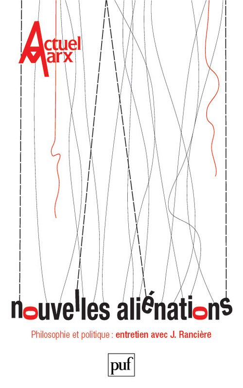 Actuel Marx N° 39, Premier semestre 2006 : Nouvelles aliénations