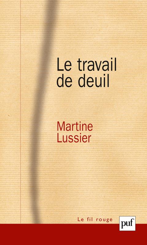 Le travail de deuil