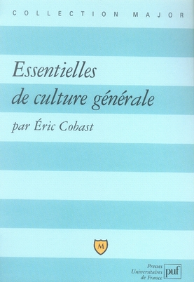 Essentielles de culture générale