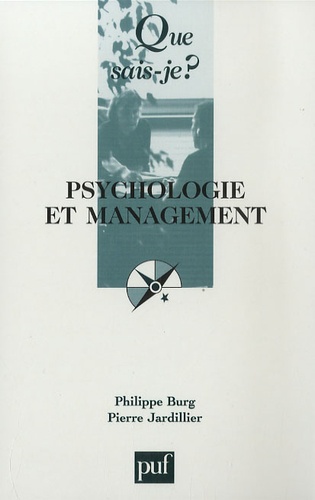 Psychologie et management