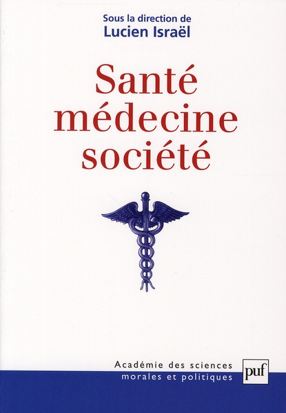 Santé, médecine et société
