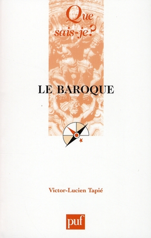 Le baroque. 11e édition