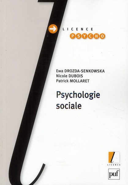 Psychologie sociale
