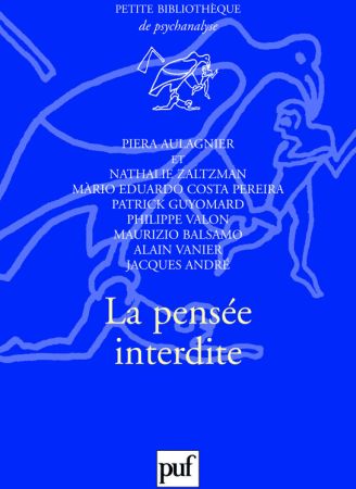 La pensée interdite